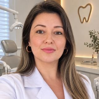 Dra. Tatiana Raimundo Ramos
