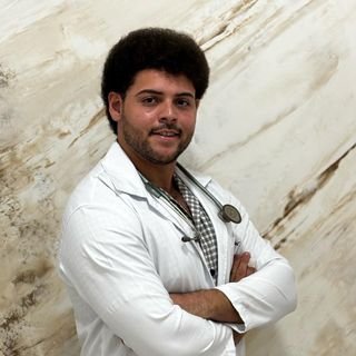 Dr. Gabriel Victor Fernandes Feitosa