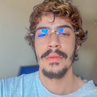 Murilo Rodrigues Pereira