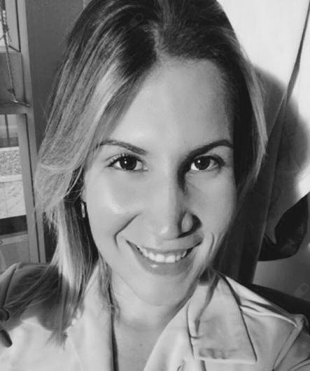 Caroline Ferreira da Silva