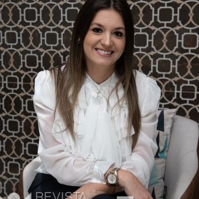 Eduarda Dajori Peruch