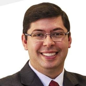 Dr. Ricardo Drygala Junior