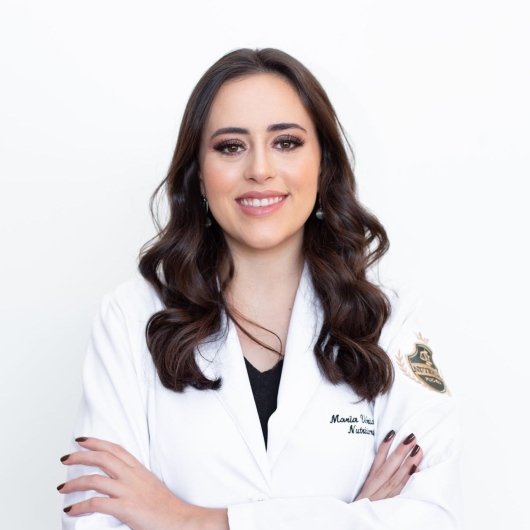 Dra. Maria Vitória Oliveira Gross