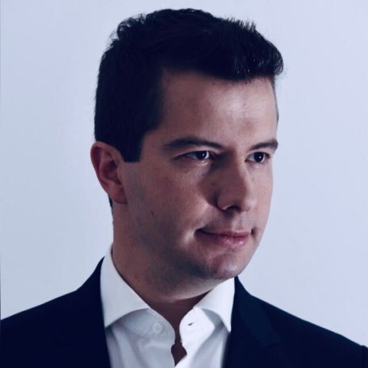 Dr. Humberto Lago de Castro