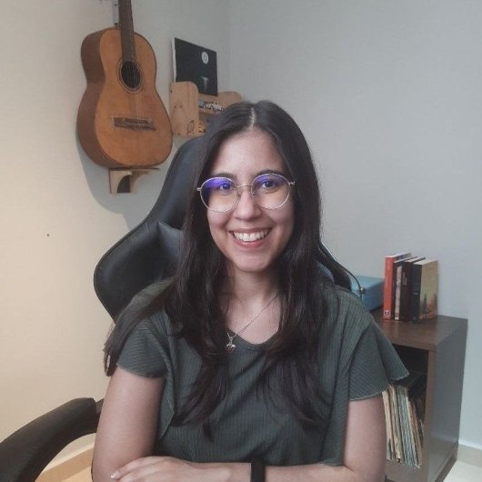 Letícia Chiarato