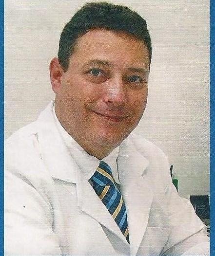 Prof. Antonio Eugenio Magnabosco Neto