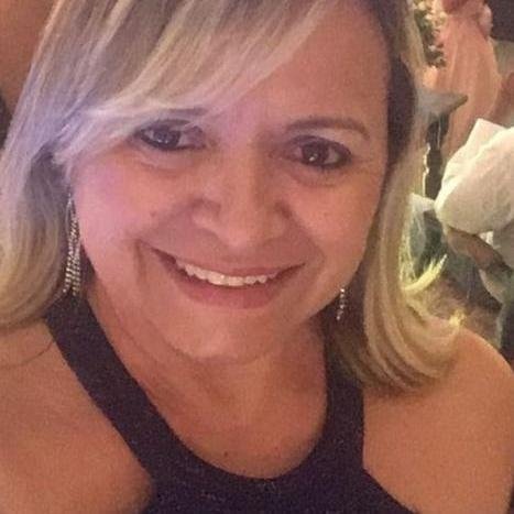 Dra. Cidineide Geronimo