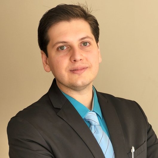 Dr. Pedro Victor Aniz Gomes de Oliveira