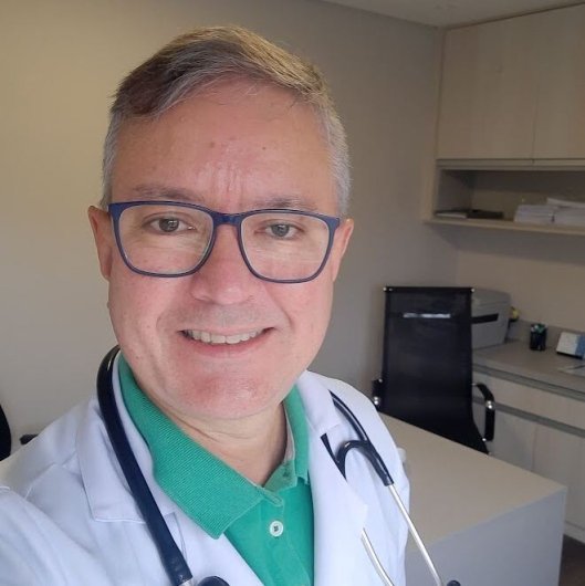 Dr. Rider Nogueira de Brito Filho