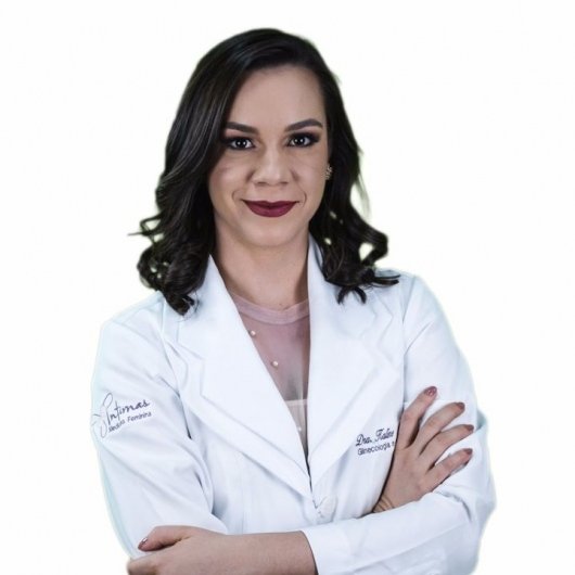 Dra. Kaline Fernandes Pinheiro