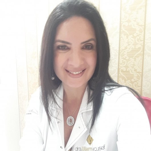 Dra. Liliam Yousef