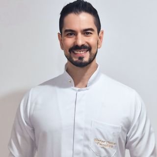 Dr. Henrique Dronneau