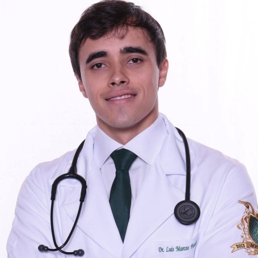 Dr. Luis Marcos Ferreira Junior