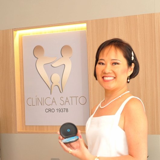 Dra. Raquel Satto Sakai