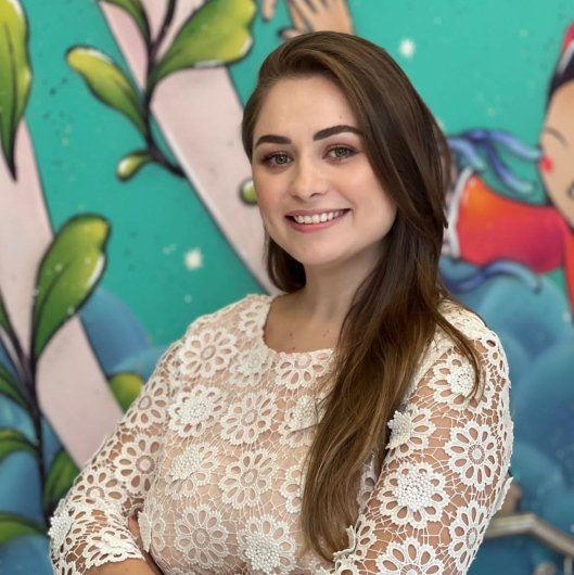 Dra. Camila Galan