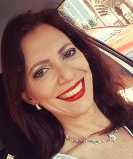 Tereza C. R. Carvalho