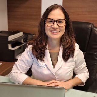 Dra. Luiza Carneiro