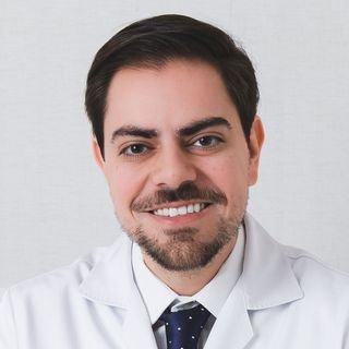 Dr. Carlos Wagner Pereira Junior