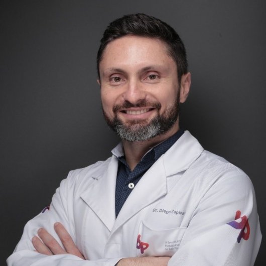Dr. Diego Moreira Capibaribe