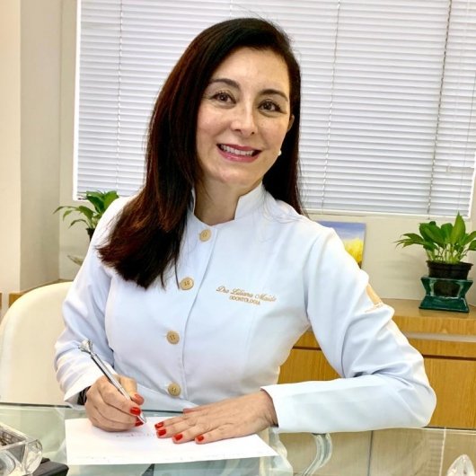 Dra. Liliana Vieira Da Rosa Maida