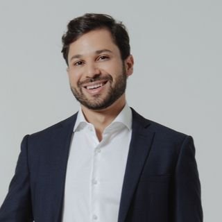 Dr. Alaylson Pereira Miranda