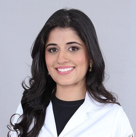 Dra. Lissa Araújo Soares Prado