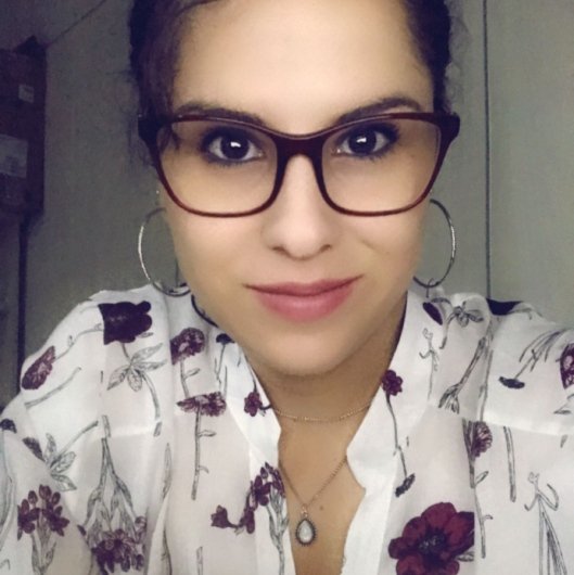 Dra. Juliane Maguetas Colombo Pazzanese