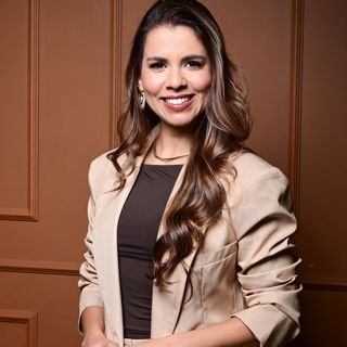 Dra. Danúbia Góes
