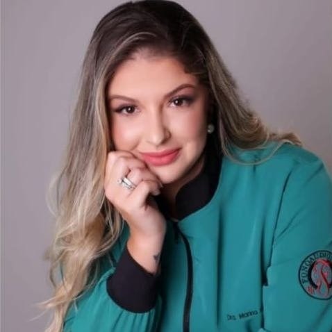 Dra. Marina Medeiros Teixeira