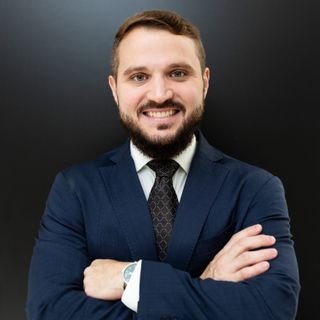 Dr. Victor Augusto Leite Pereira Pinto