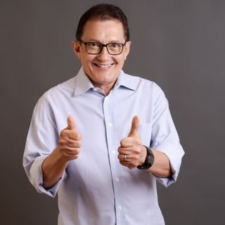 Dr. Elpidio Nogueira Moreira