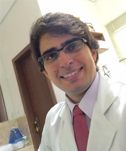 Dr. Alyson Patrício Melo