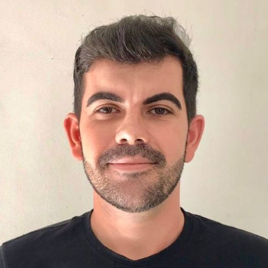 Welker Marcelo Moura