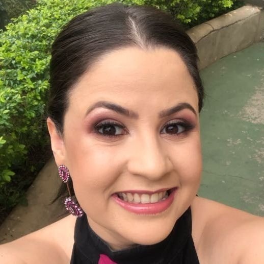 Mariane Brant Alves Rêgo