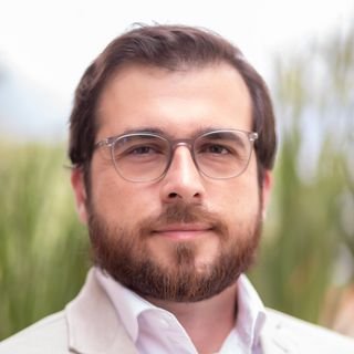André Rezende Morais