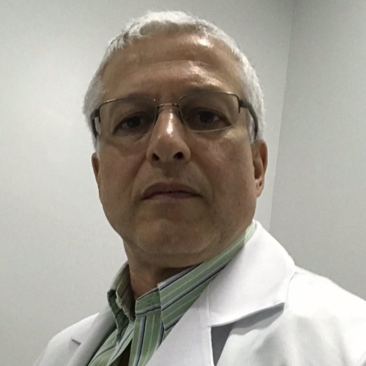 Dr. Gerson Pupo Ferreira