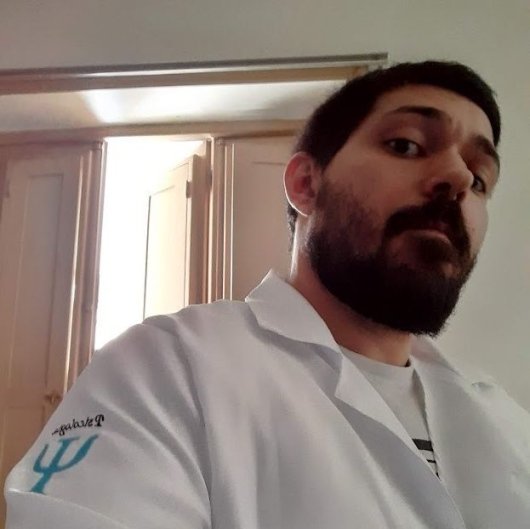 Pedro Victor Castro Novaes de Sá