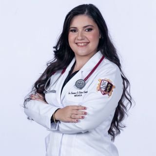 Dra. Luanna De Souza Côrtes Cremonez