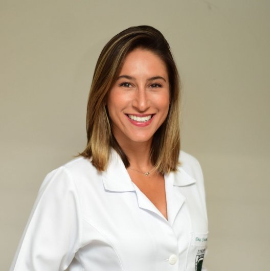 Dra. Cristina Cagliari