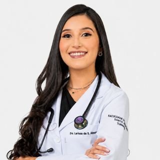 Dra. Larissa da Silva Almeida