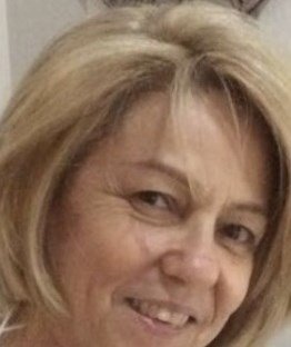 Rosane Márcia De Assis Nascimento