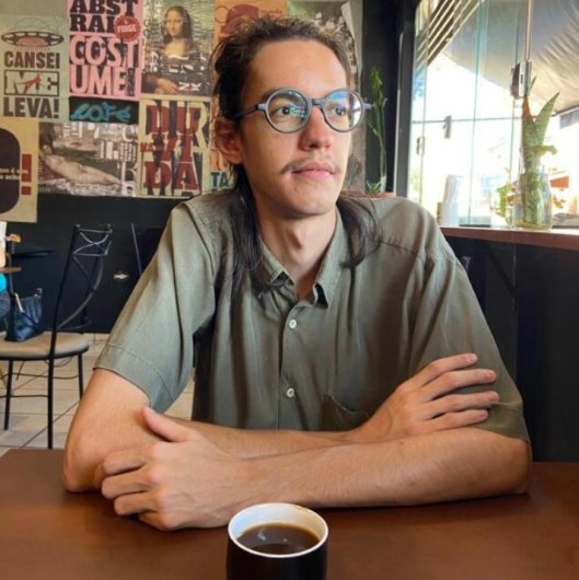 Pedro Volpato