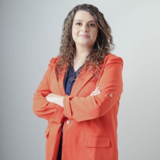 Sabrina de Bairros Zancanaro