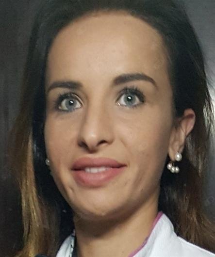 Dra. Ana Cristina Pacheco Machado