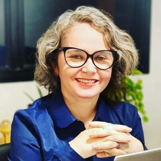 Dra. Vera Lúcia Rafael
