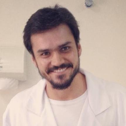 Dr. Cláudio Andrade