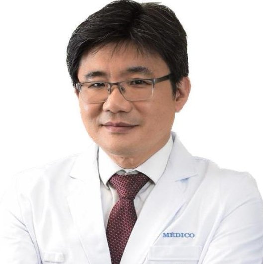 Dr. Flávio Haruyo Iizuka
