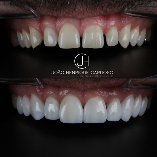 Dr. João Henrique Cardoso