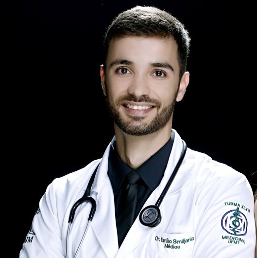 Dr. Emilio Smiljanic