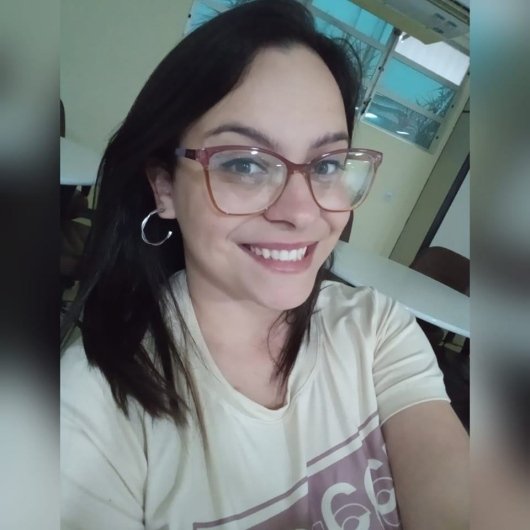 Amanda da Silva Bento
